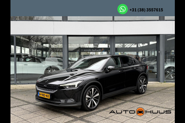 Polestar 2 Standard Range Single Motor | Navi | Panorama | Camera |