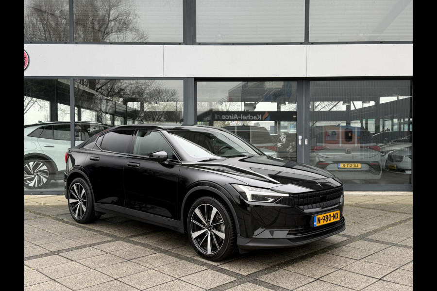 Polestar 2 Aut. Range Plus | Navi | Panorama | Camera |