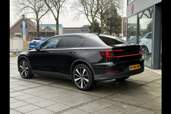 Polestar 2 Aut. Range Plus | Navi | Panorama | Camera |