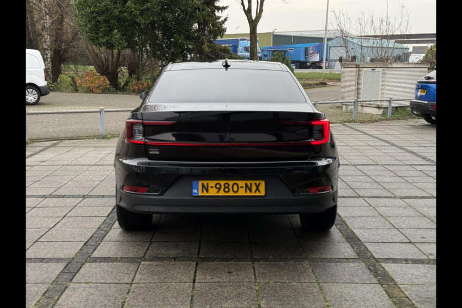 Polestar 2 Aut. Range Plus | Navi | Panorama | Camera |