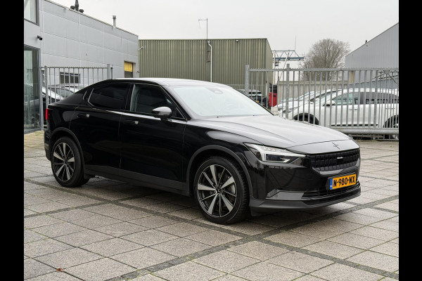 Polestar 2 Aut. Range Plus | Navi | Panorama | Camera |