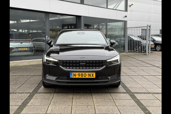 Polestar 2 Aut. Range Plus | Navi | Panorama | Camera |