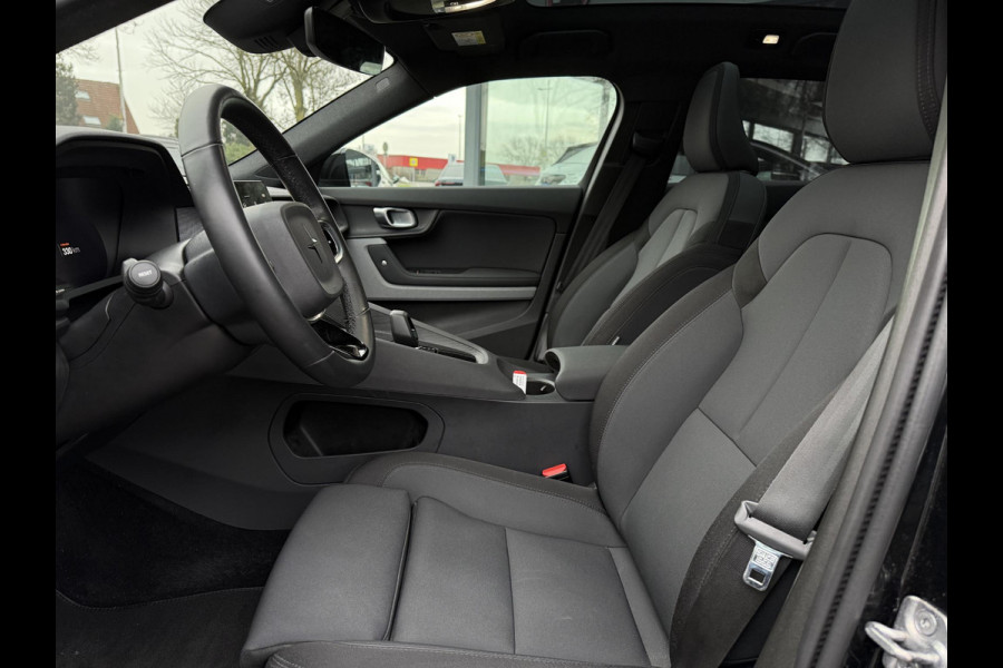 Polestar 2 Aut. Range Plus | Navi | Panorama | Camera |