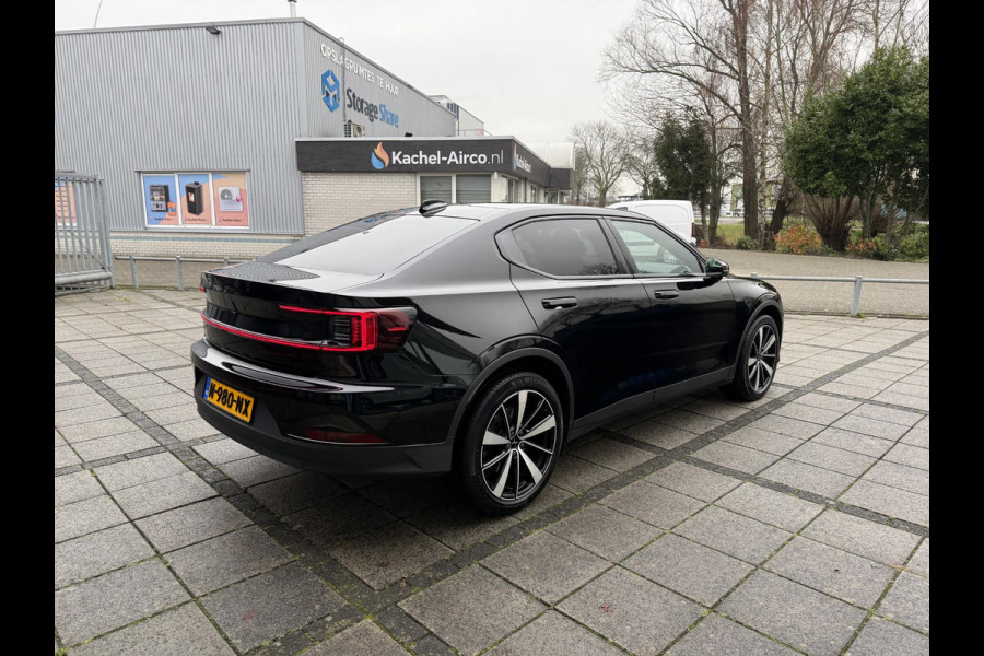 Polestar 2 Aut. Range Plus | Navi | Panorama | Camera |