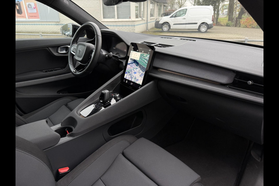 Polestar 2 Aut. Range Plus | Navi | Panorama | Camera |