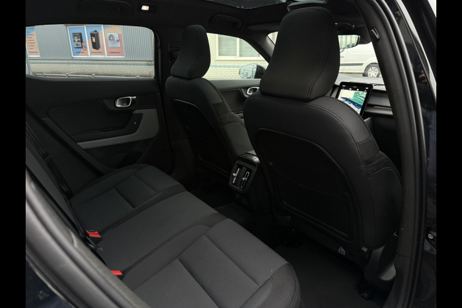 Polestar 2 Aut. Range Plus | Navi | Panorama | Camera |