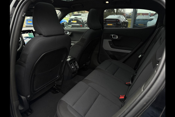 Polestar 2 Aut. Range Plus | Navi | Panorama | Camera |