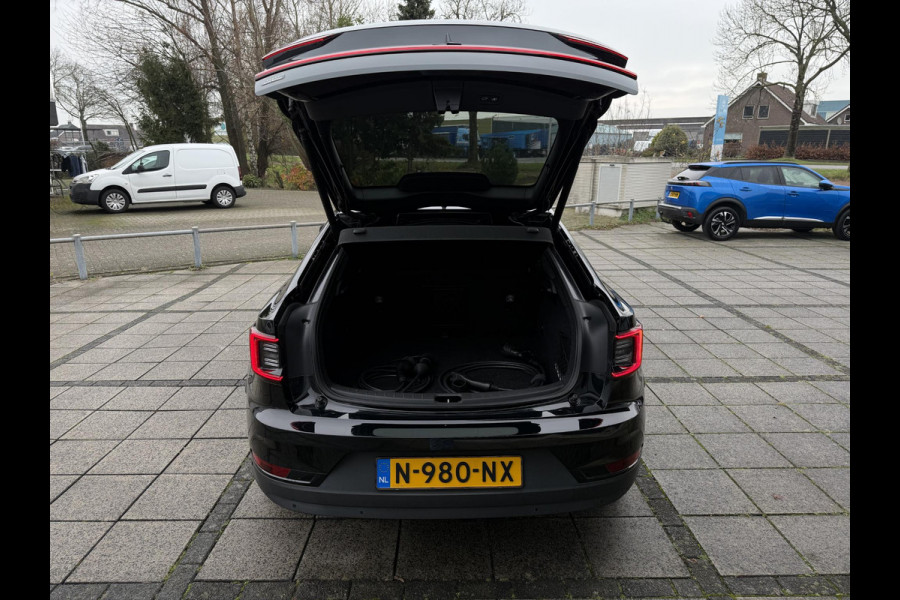 Polestar 2 Aut. Range Plus | Navi | Panorama | Camera |