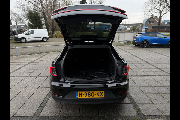 Polestar 2 Aut. Range Plus | Navi | Panorama | Camera |