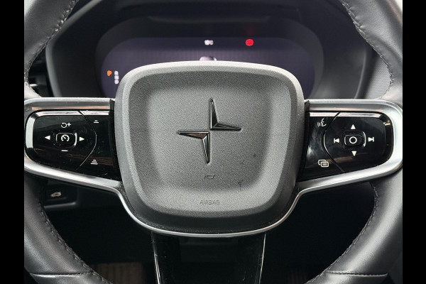 Polestar 2 Aut. Range Plus | Navi | Panorama | Camera |