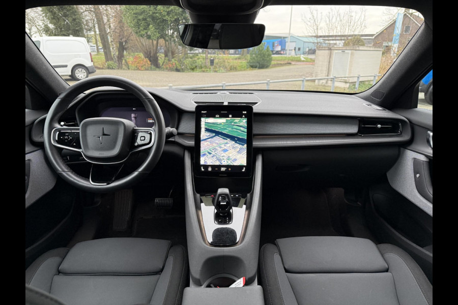 Polestar 2 Aut. Range Plus | Navi | Panorama | Camera |