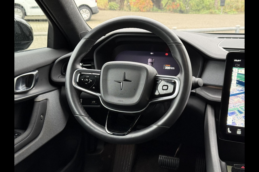 Polestar 2 Aut. Range Plus | Navi | Panorama | Camera |