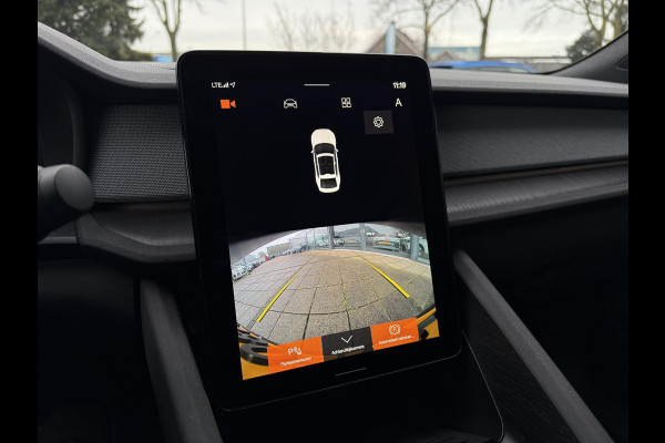 Polestar 2 Aut. Range Plus | Navi | Panorama | Camera |