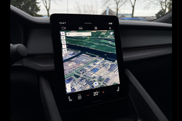 Polestar 2 Aut. Range Plus | Navi | Panorama | Camera |