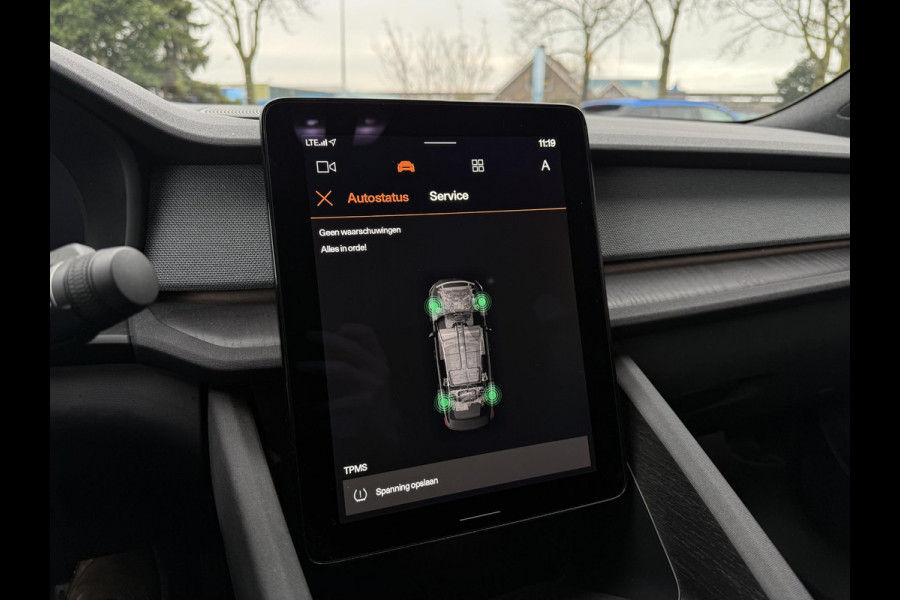 Polestar 2 Aut. Range Plus | Navi | Panorama | Camera |