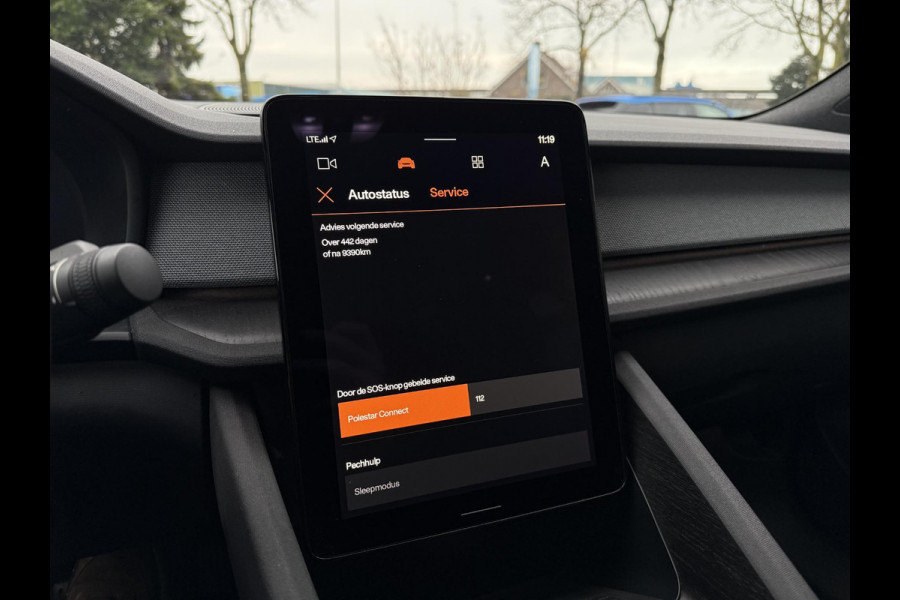 Polestar 2 Aut. Range Plus | Navi | Panorama | Camera |