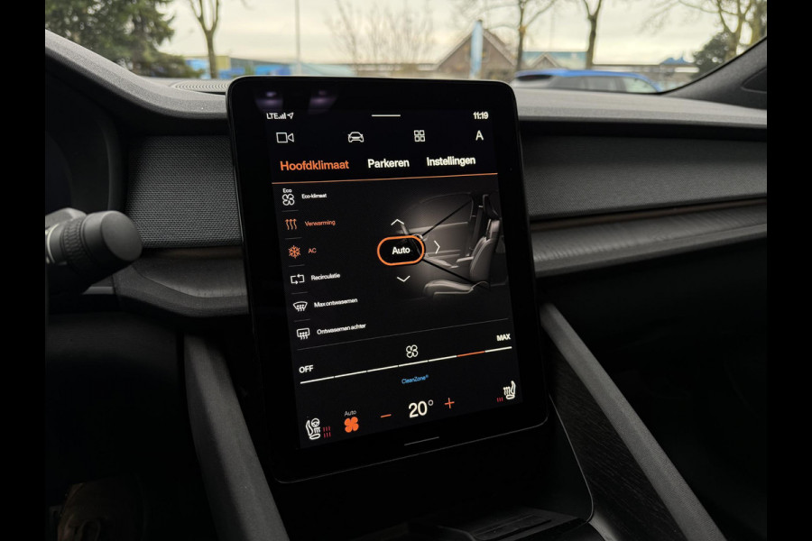 Polestar 2 Aut. Range Plus | Navi | Panorama | Camera |