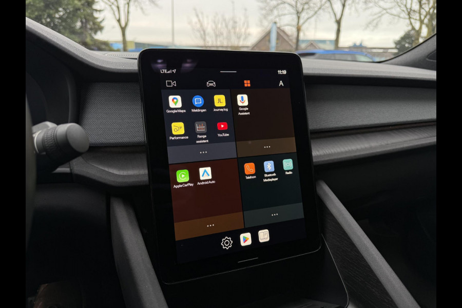 Polestar 2 Aut. Range Plus | Navi | Panorama | Camera |