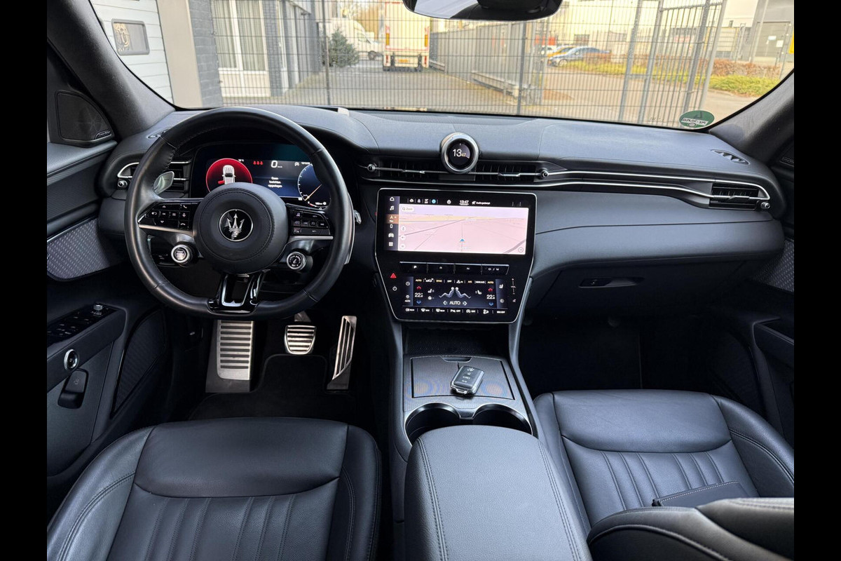 Maserati Grecale 2.0 MHEV GT Sonus Faber HEAD UP LEDER