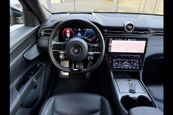 Maserati Grecale 2.0 MHEV GT Sonus Faber HEAD UP LEDER