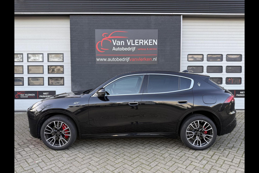 Maserati Grecale 2.0 MHEV GT Sonus Faber HEAD UP LEDER