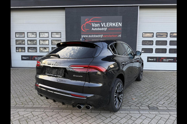 Maserati Grecale 2.0 MHEV GT Sonus Faber HEAD UP LEDER