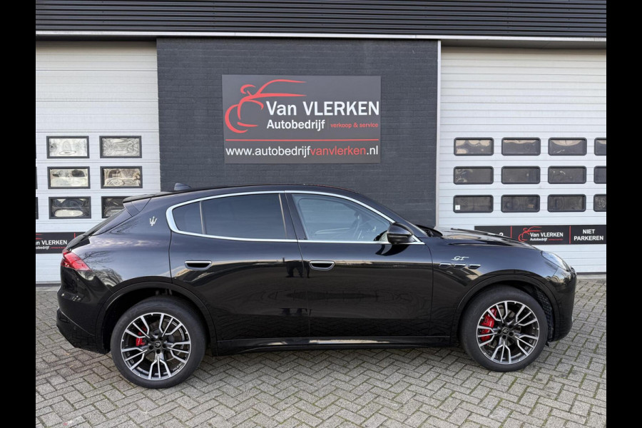 Maserati Grecale 2.0 MHEV GT Sonus Faber HEAD UP LEDER