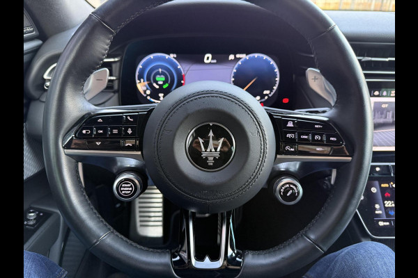 Maserati Grecale 2.0 MHEV GT Sonus Faber HEAD UP LEDER