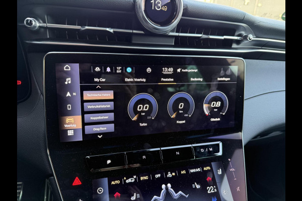 Maserati Grecale 2.0 MHEV GT Sonus Faber HEAD UP LEDER