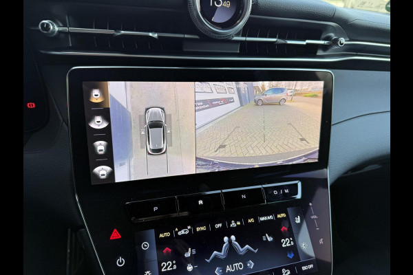 Maserati Grecale 2.0 MHEV GT Sonus Faber HEAD UP LEDER