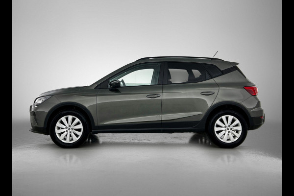 Seat Arona 1.0 TSI AUTOM. Style Business Connect CARPLAY-NAV | CRUISE | PRIVACY-GLASS