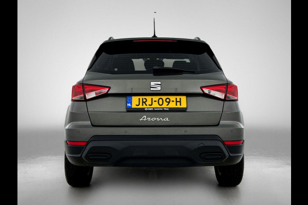 Seat Arona 1.0 TSI AUTOM. Style Business Connect CARPLAY-NAV | CRUISE | PRIVACY-GLASS