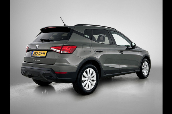 Seat Arona 1.0 TSI AUTOM. Style Business Connect CARPLAY-NAV | CRUISE | PRIVACY-GLASS