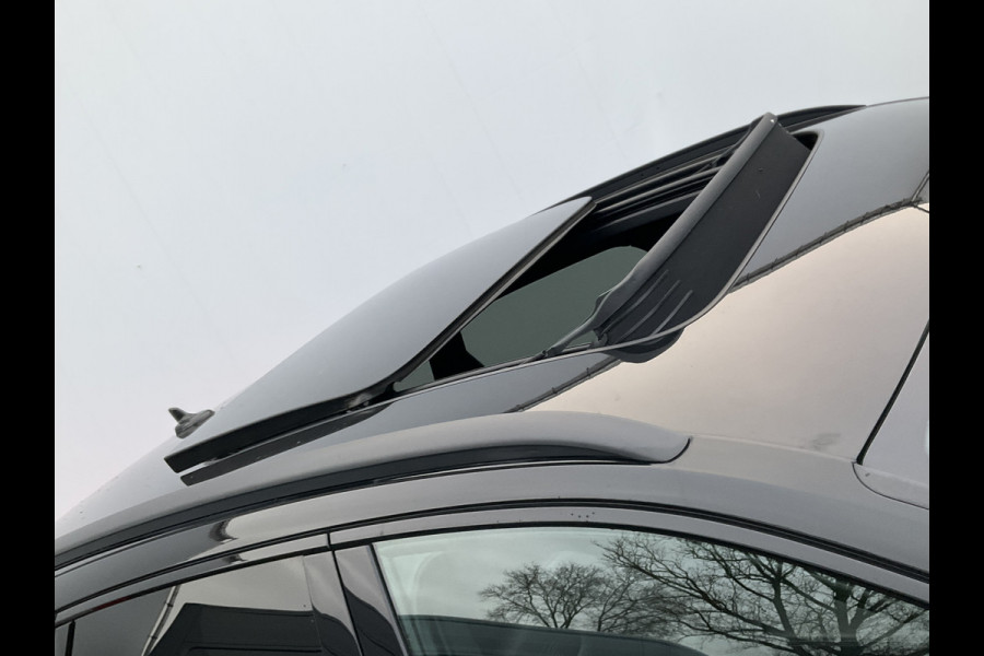 Audi e-tron e-tron 50 quattro Launch S edition Black Pano Memory Leer Adap.Cruise Elek.Klep VOL!