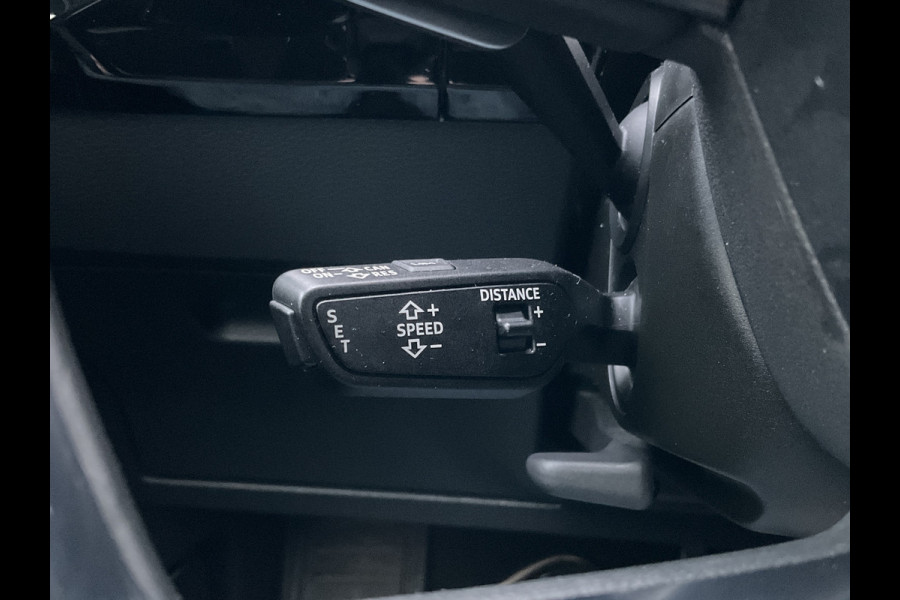 Audi e-tron e-tron 50 quattro Launch S edition Black Pano Memory Leer Adap.Cruise Elek.Klep VOL!