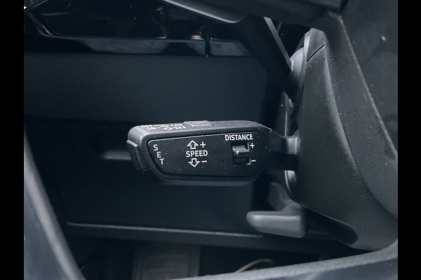 Audi e-tron e-tron 50 quattro Launch S edition Black Pano Memory Leer Adap.Cruise Elek.Klep VOL!