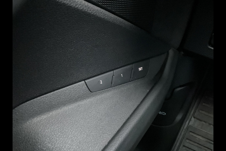 Audi e-tron e-tron 50 quattro Launch S edition Black Pano Memory Leer Adap.Cruise Elek.Klep VOL!