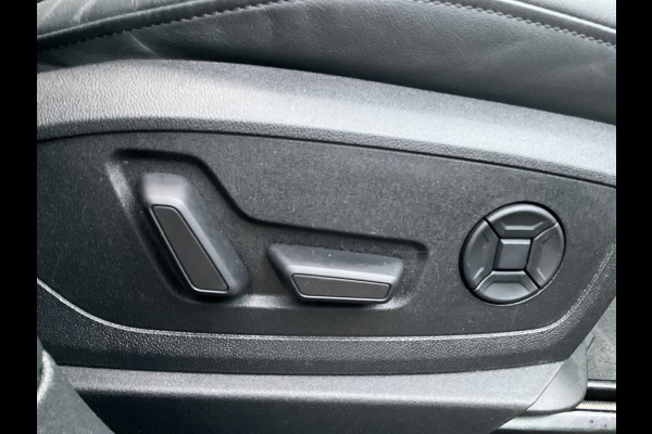 Audi e-tron e-tron 50 quattro Launch S edition Black Pano Memory Leer Adap.Cruise Elek.Klep VOL!