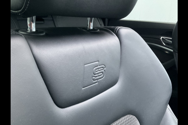 Audi e-tron e-tron 50 quattro Launch S edition Black Pano Memory Leer Adap.Cruise Elek.Klep VOL!