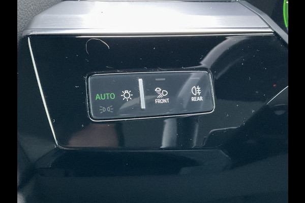 Audi e-tron e-tron 50 quattro Launch S edition Black Pano Memory Leer Adap.Cruise Elek.Klep VOL!