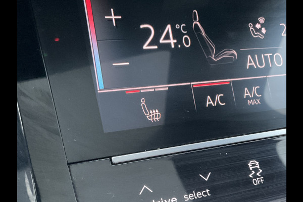 Audi e-tron e-tron 50 quattro Launch S edition Black Pano Memory Leer Adap.Cruise Elek.Klep VOL!