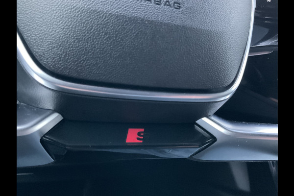 Audi e-tron e-tron 50 quattro Launch S edition Black Pano Memory Leer Adap.Cruise Elek.Klep VOL!