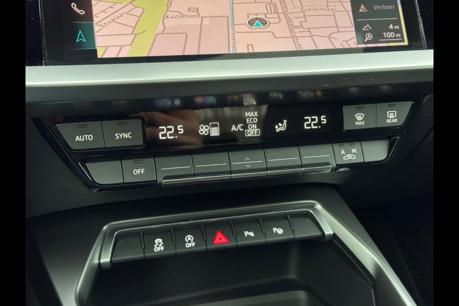 Audi A3 Sportback 35 TFSI S edition Pano/Matrix/Trekhaak/AppleCarPlay