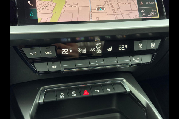 Audi A3 Sportback 35 TFSI S edition Pano/Matrix/Trekhaak/AppleCarPlay