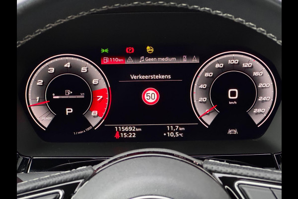 Audi A3 Sportback 35 TFSI S edition Pano/Matrix/Trekhaak/AppleCarPlay