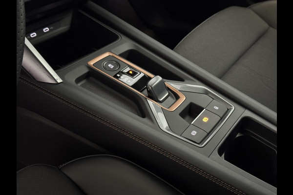 CUPRA Formentor ✅NW MODEL✅ 1.5 eTSI 150 MHEV CAMERA STOEL/STUUR ELEK.KLEP VERW. LED LEER CARPLAY ZWARTE.HEMEL 08/2024