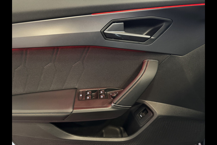 CUPRA Formentor ✅NW MODEL✅ 1.5 eTSI 150 MHEV CAMERA STOEL/STUUR ELEK.KLEP VERW. LED LEER CARPLAY ZWARTE.HEMEL 08/2024