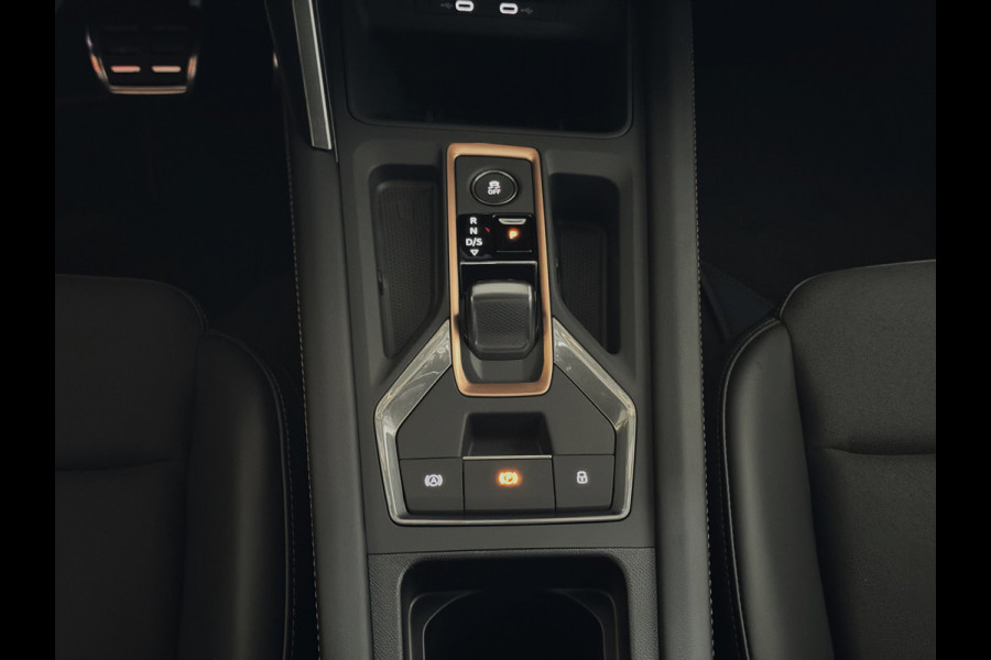 CUPRA Formentor ✅NW MODEL✅ 1.5 eTSI 150 MHEV CAMERA STOEL/STUUR ELEK.KLEP VERW. LED LEER CARPLAY ZWARTE.HEMEL 08/2024