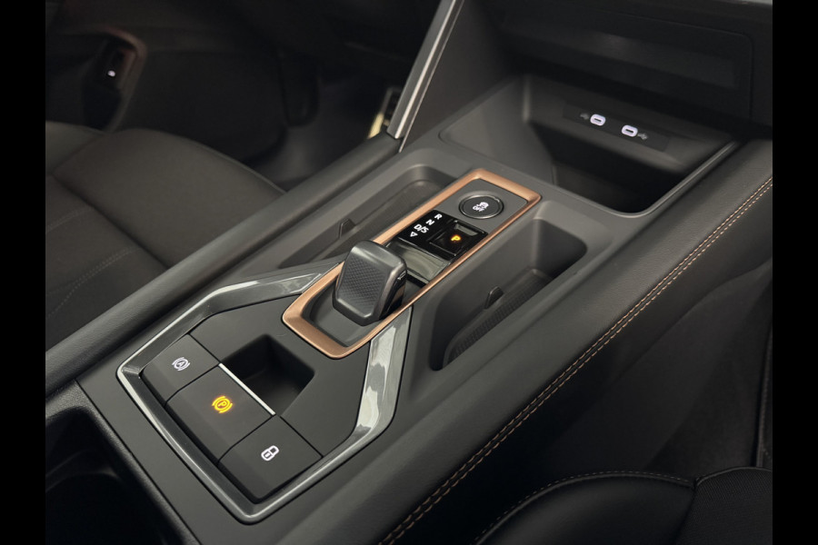 CUPRA Formentor ✅NW MODEL✅ 1.5 eTSI 150 MHEV CAMERA STOEL/STUUR ELEK.KLEP VERW. LED LEER CARPLAY ZWARTE.HEMEL 08/2024