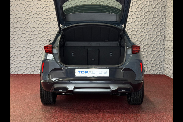 CUPRA Formentor ✅NW MODEL✅ 1.5 eTSI 150 MHEV CAMERA STOEL/STUUR ELEK.KLEP VERW. LED LEER CARPLAY ZWARTE.HEMEL 08/2024